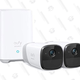 Snag $100 off the eufyCam 2 Wireless Home Security Camera and Keep a Watchful Eye on Your Home